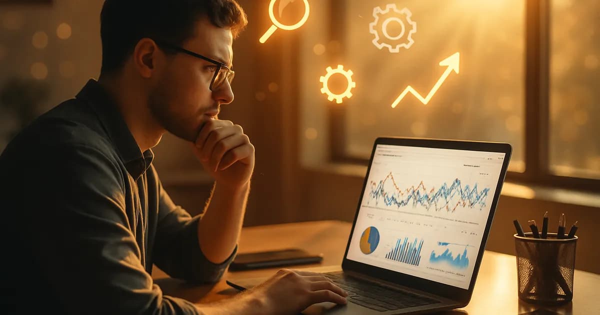 Como Monitorar SEO com Inteligência Artificial e Melhorar Seu Desempenho
