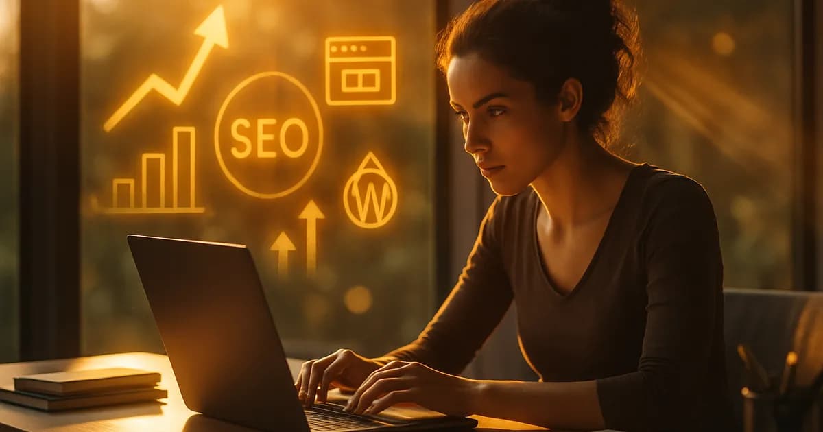Publicação Automática WordPress SEO: Otimize sua Estratégia de Conteúdo