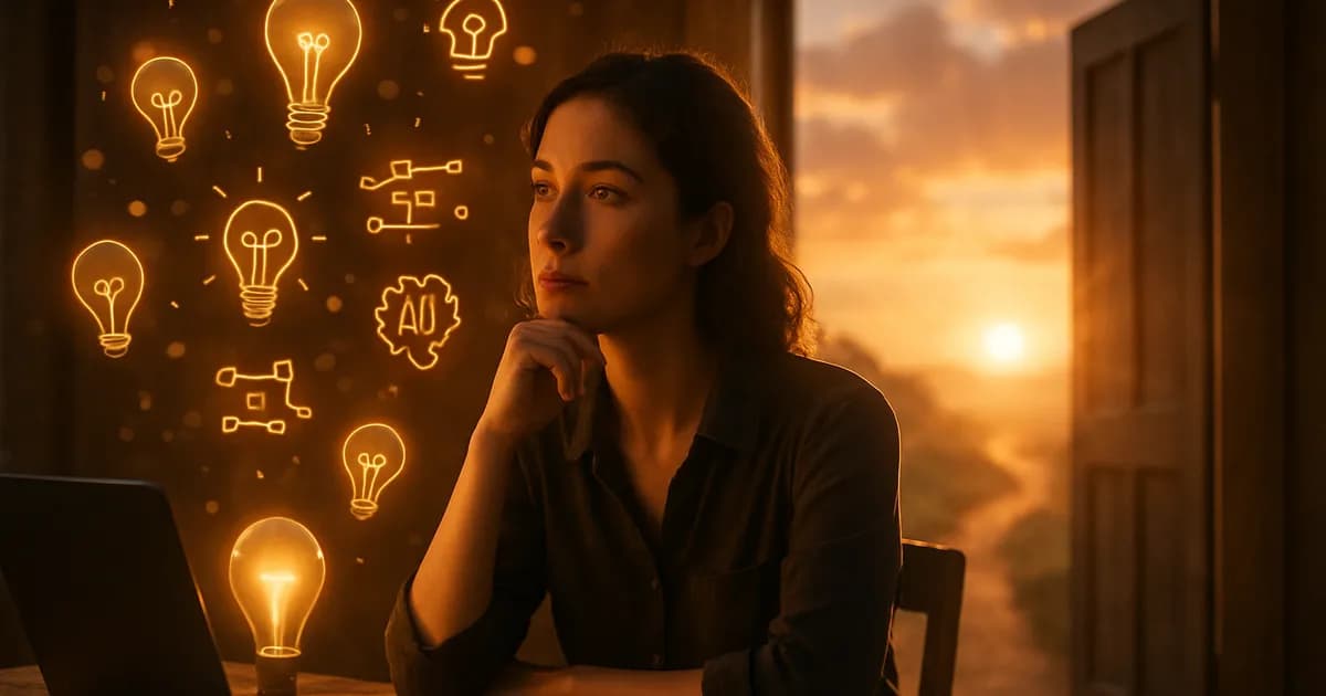 Como a Inteligência Artificial Pode Gerar Ideias de Conteúdo e Impulsionar Sua Estratégia