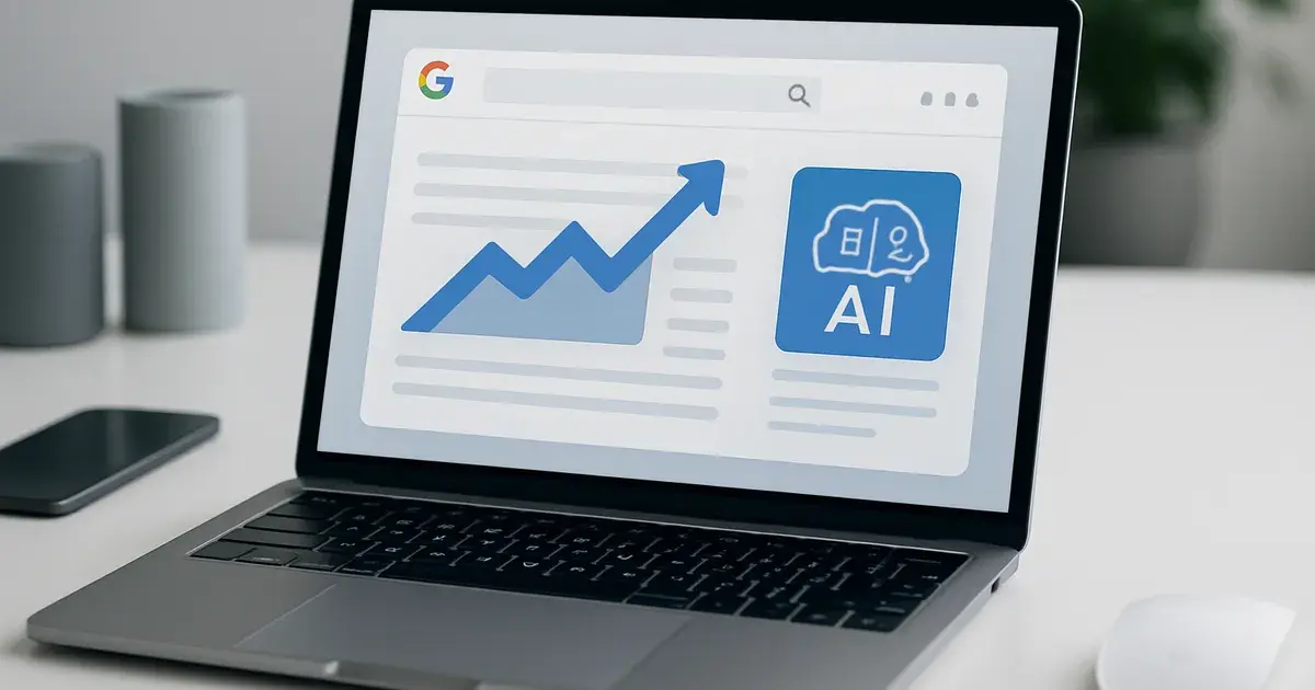 Otimização de Artigos para Google com IA: Guia Completo