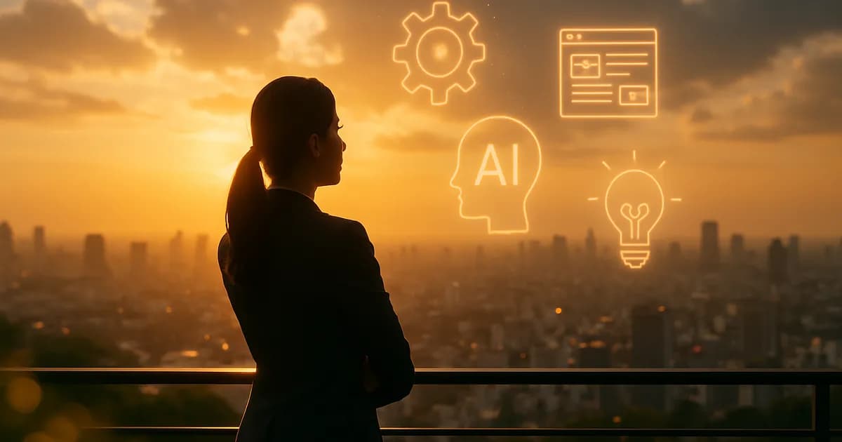 Estratégias de Conteúdo com Inteligência Artificial: Como Alavancar Seu Negócio