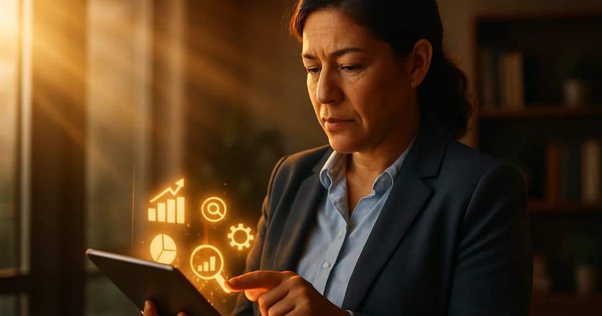 Guia SEO para Escritórios de Contabilidade: Potencialize sua Presença Online