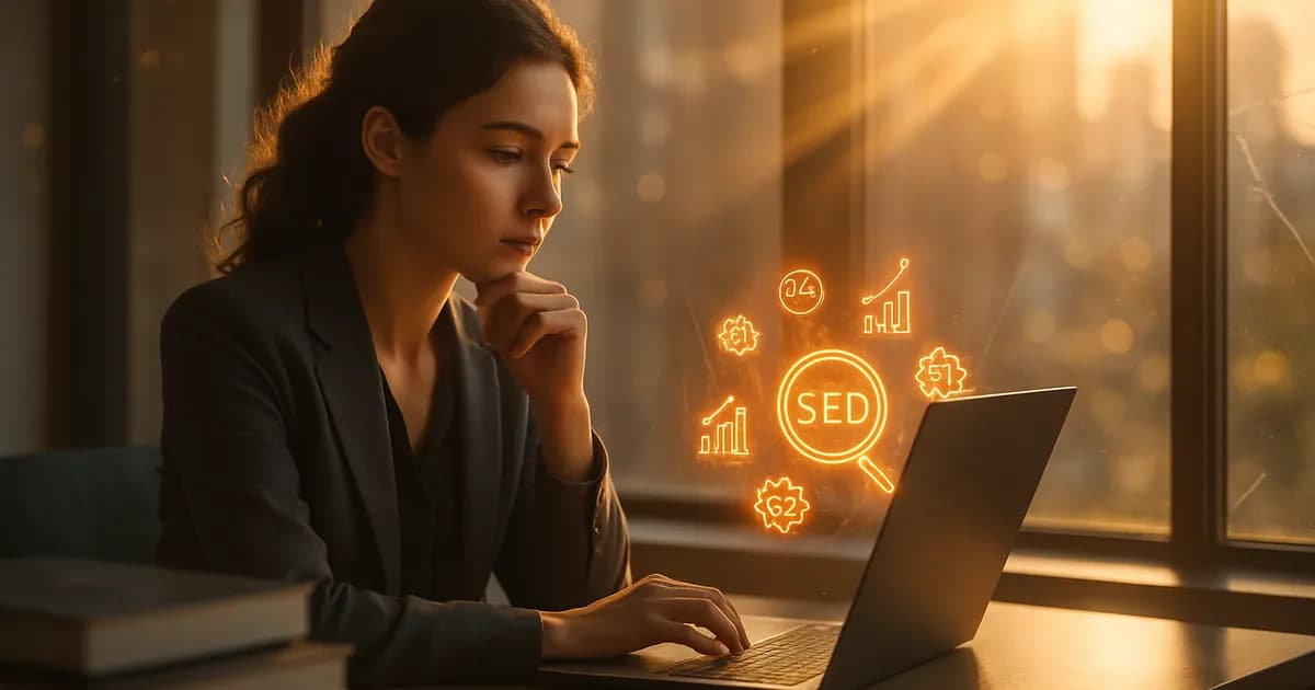 Geração de Conteúdo SEO com Inteligência Artificial: Transforme Sua Estratégia